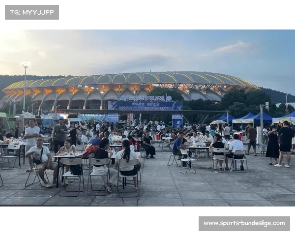 观赛旅游兴起,足球旅行成新风尚 观赛旅游兴起,足球旅行成新风尚