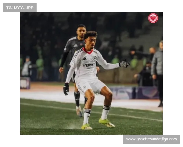 深度复盘：法兰克福为何能在对阵霍芬海姆时实现高抢断成功率