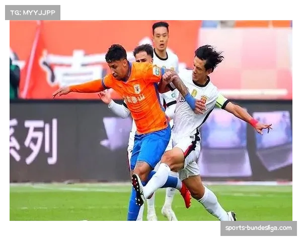 外援三叉戟战术地位固化，山东泰山进攻体系围绕三人构建